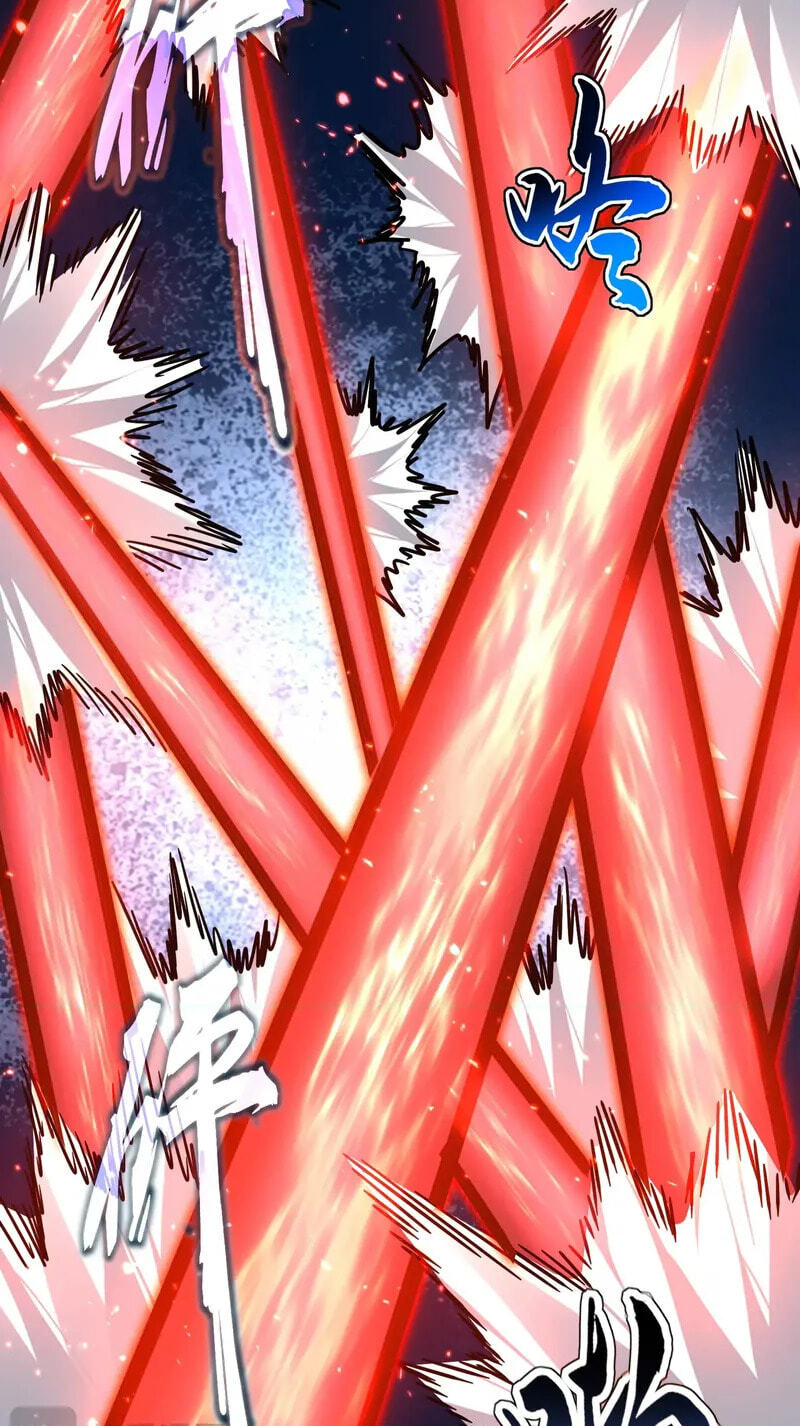 Read The Devil Butler chapter 865 image 20 on Lezhin