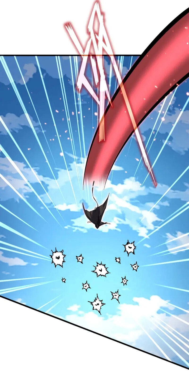 Read The Devil Butler chapter 865 image 25 on Lezhin