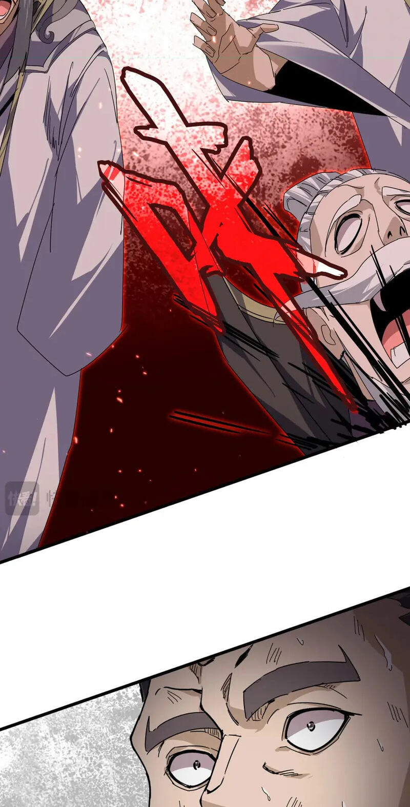 Read The Devil Butler chapter 865 image 28 on Lezhin
