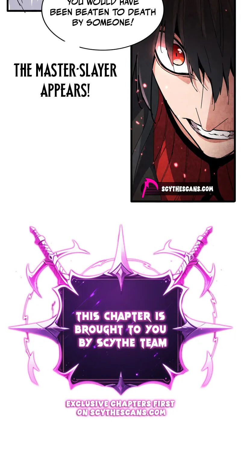 Read The Devil Butler chapter 865 image 42 on Lezhin