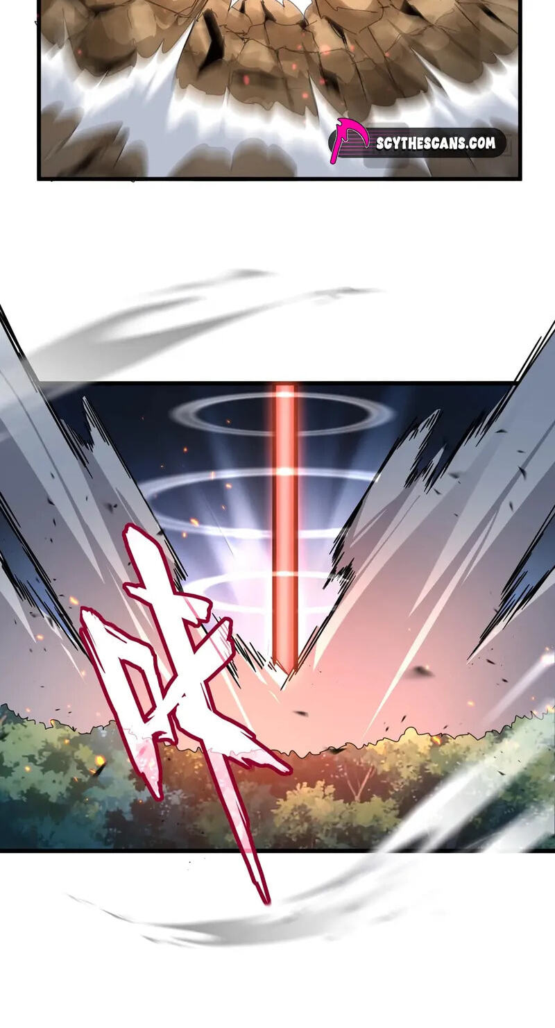 Read The Devil Butler chapter 865 image 7 on Lezhin