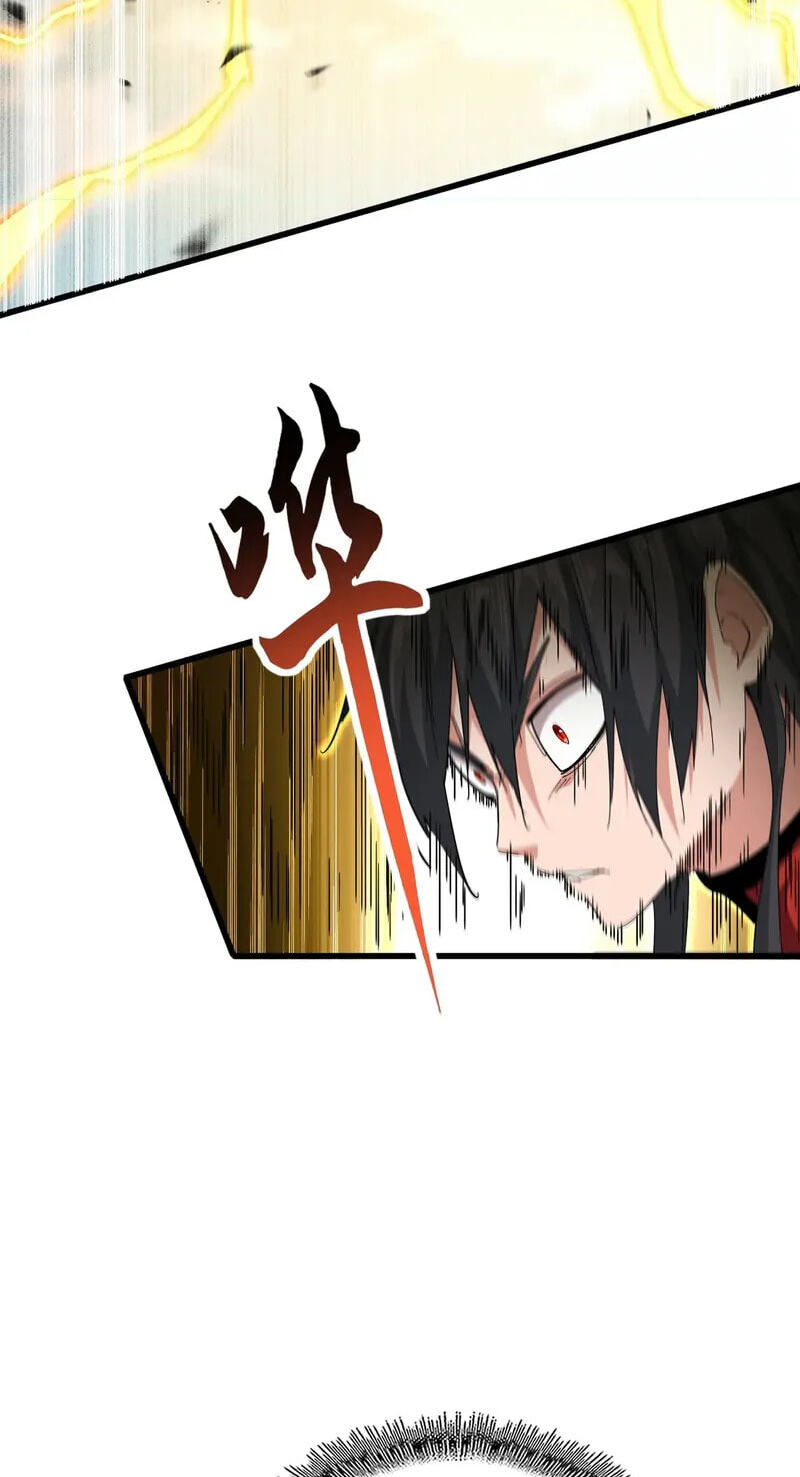 Read The Devil Butler chapter 866 image 31 on Lezhin