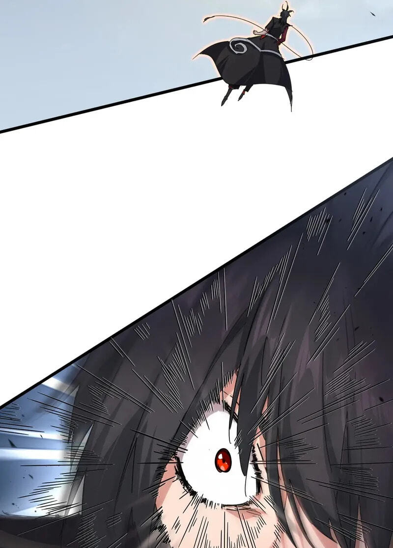 Read The Devil Butler chapter 866 image 38 on Lezhin
