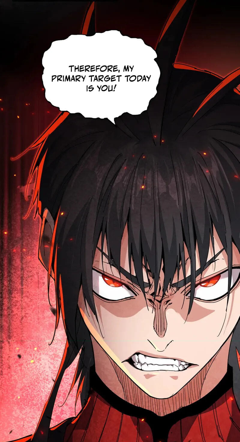 Read The Devil Butler chapter 866 image 8 on Lezhin