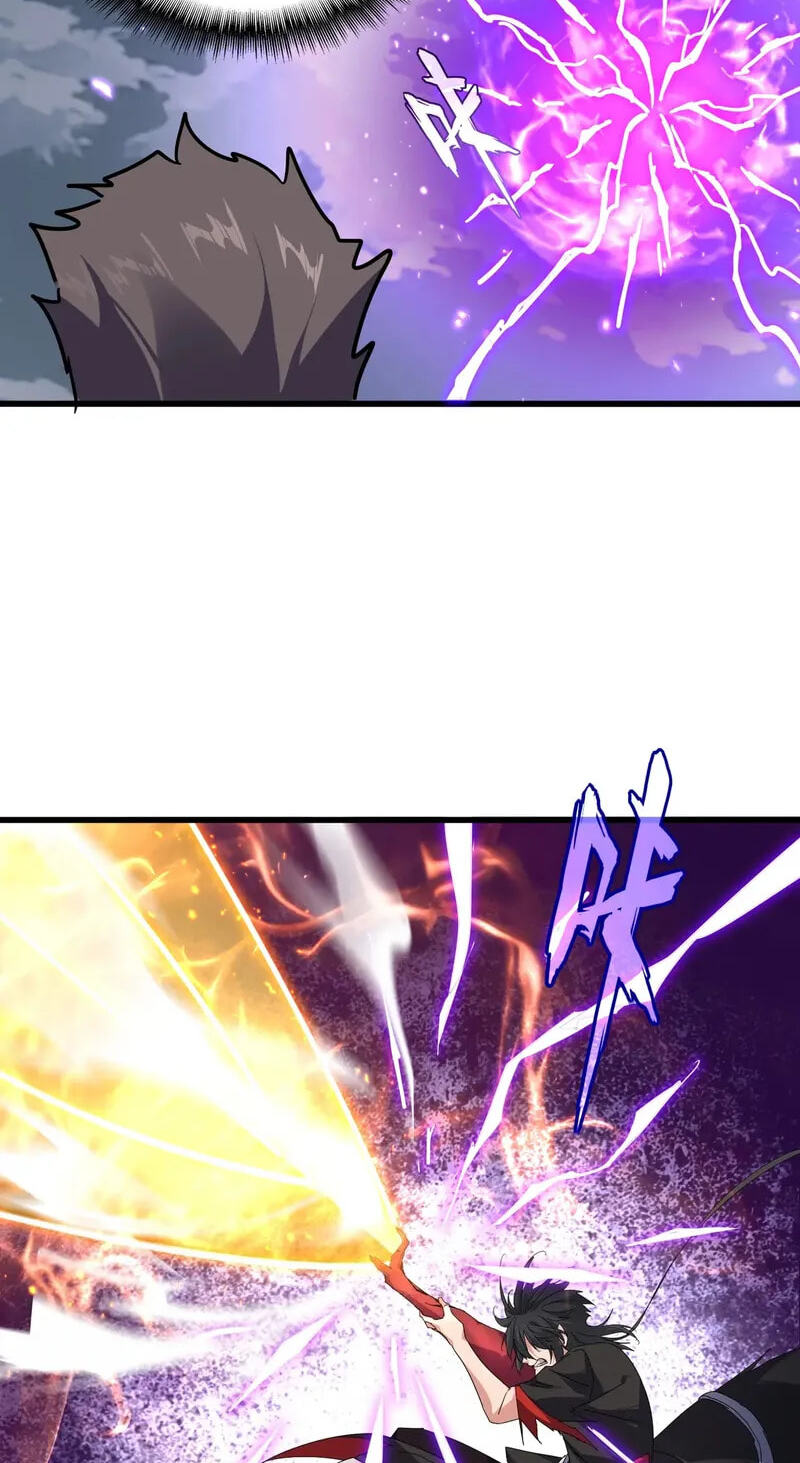 Read The Devil Butler chapter 867 image 11 on Lezhin