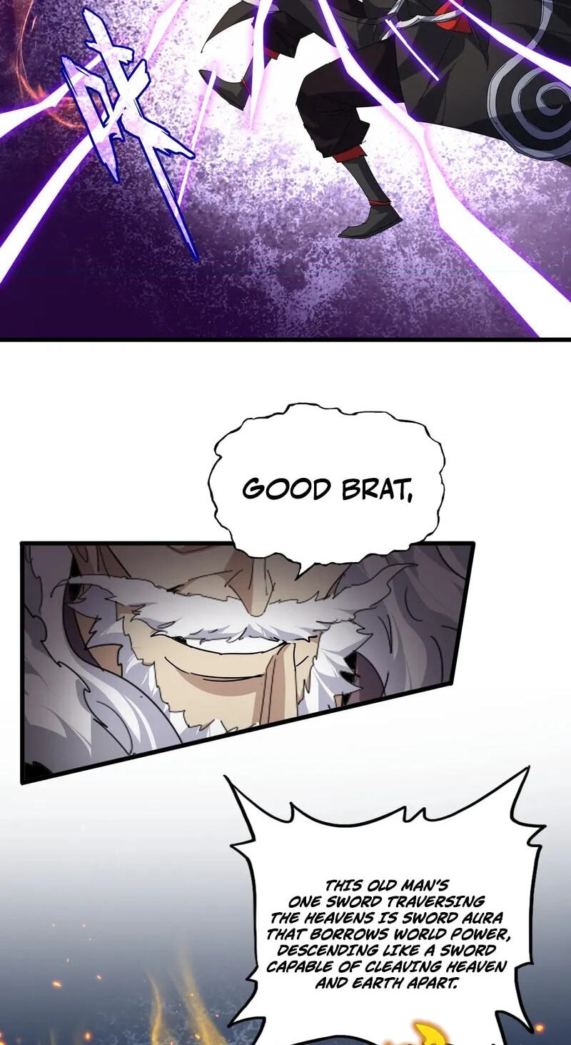Read The Devil Butler chapter 867 image 12 on Lezhin