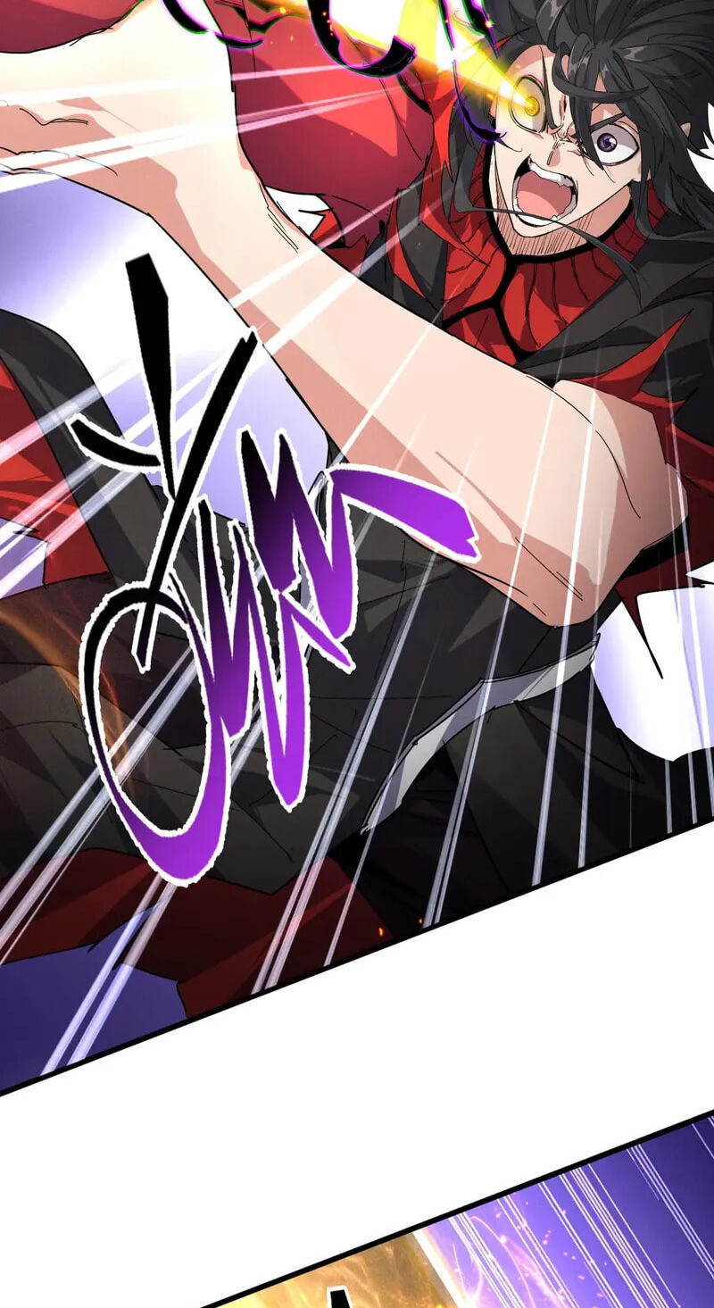 Read The Devil Butler chapter 867 image 17 on Lezhin