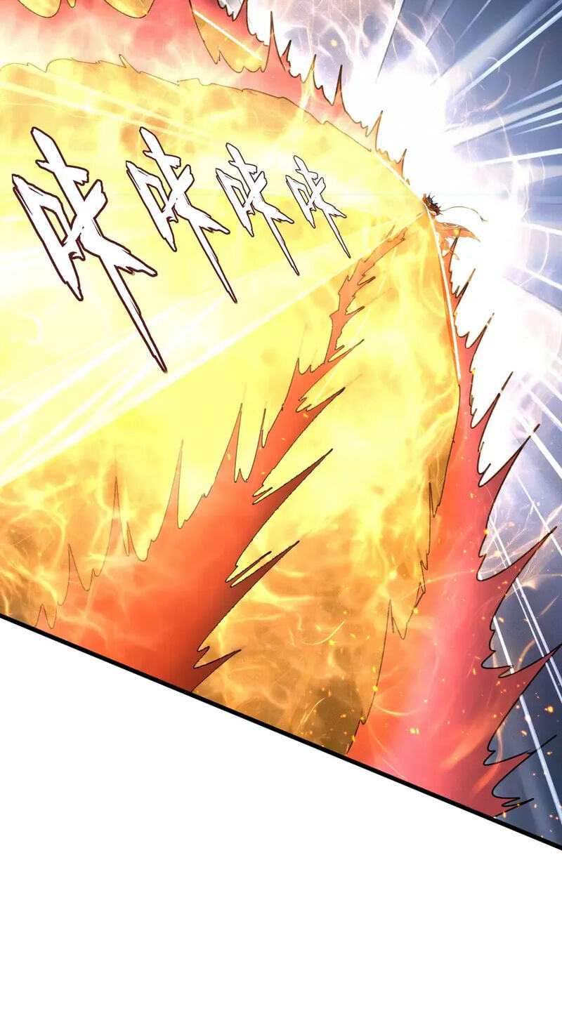 Read The Devil Butler chapter 867 image 22 on Lezhin