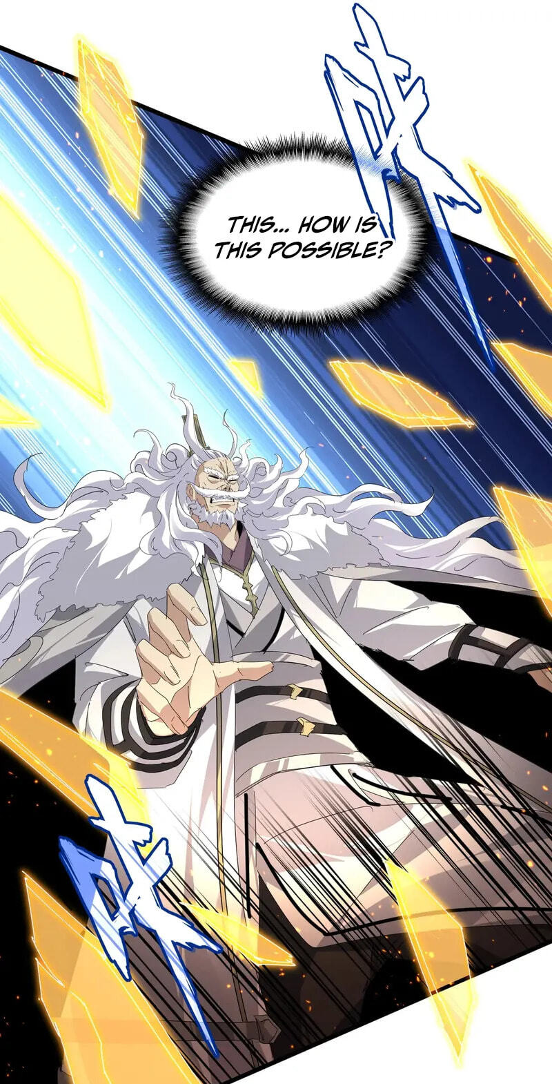 Read The Devil Butler chapter 867 image 23 on Lezhin