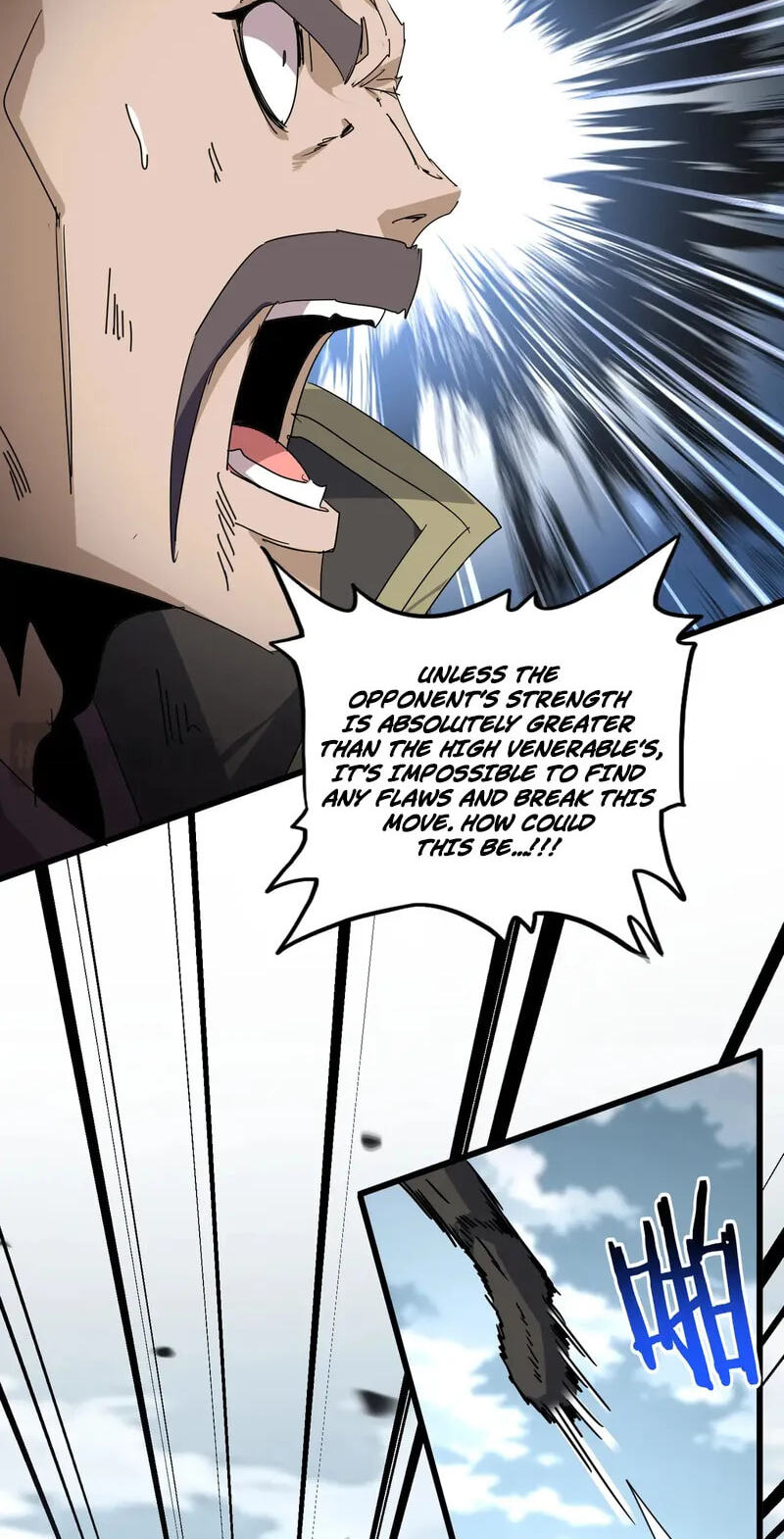 Read The Devil Butler chapter 867 image 25 on Lezhin
