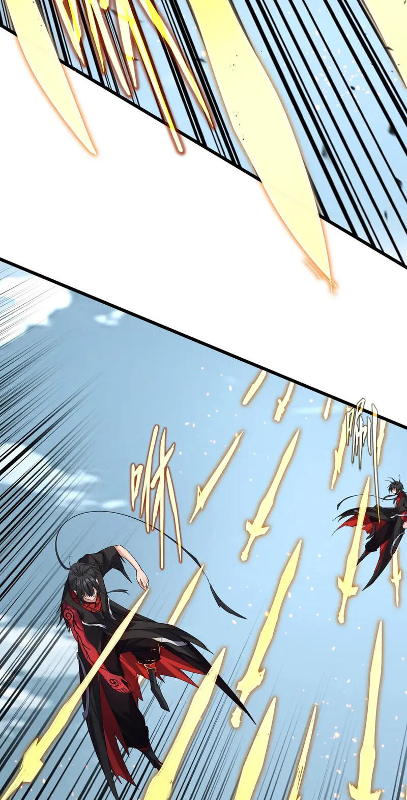Read The Devil Butler chapter 867 image 29 on Lezhin