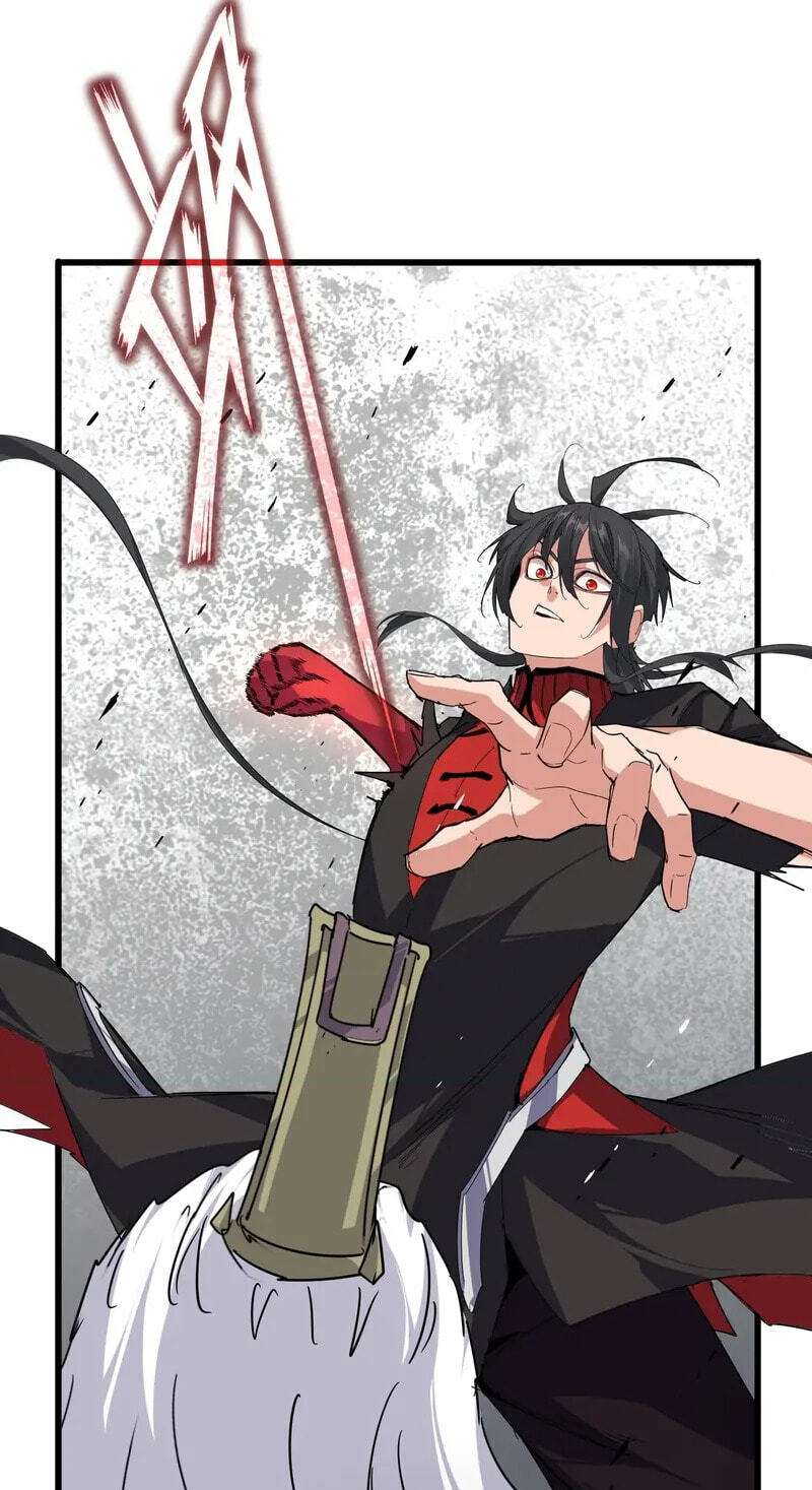 Read The Devil Butler chapter 867 image 31 on Lezhin