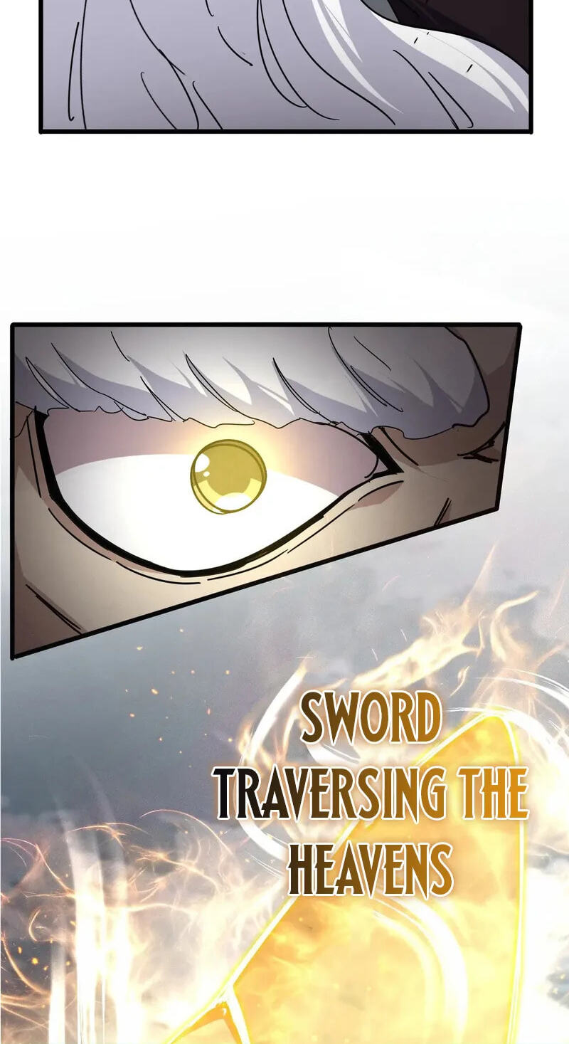 Read The Devil Butler chapter 867 image 32 on Lezhin