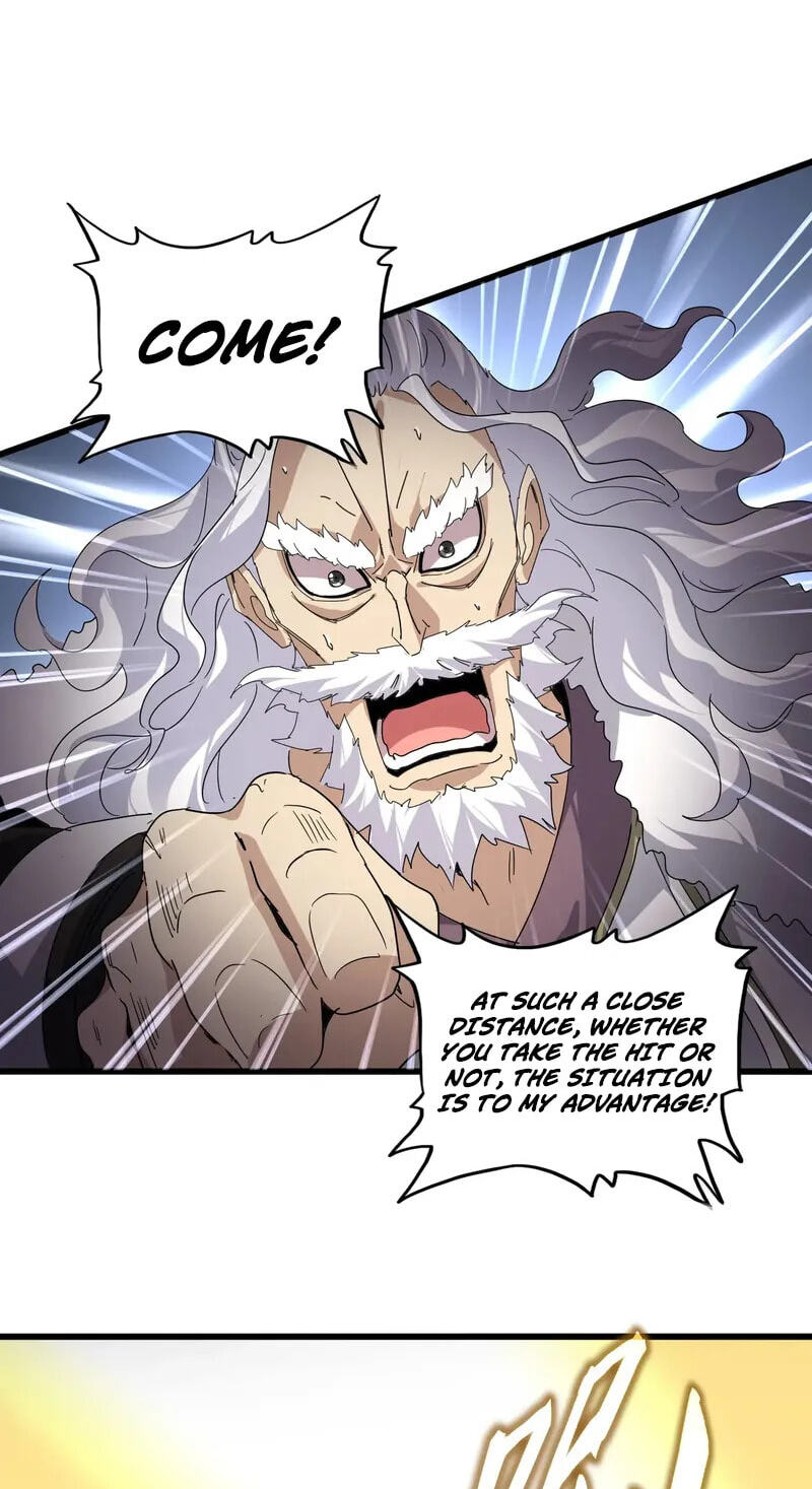 Read The Devil Butler chapter 867 image 34 on Lezhin