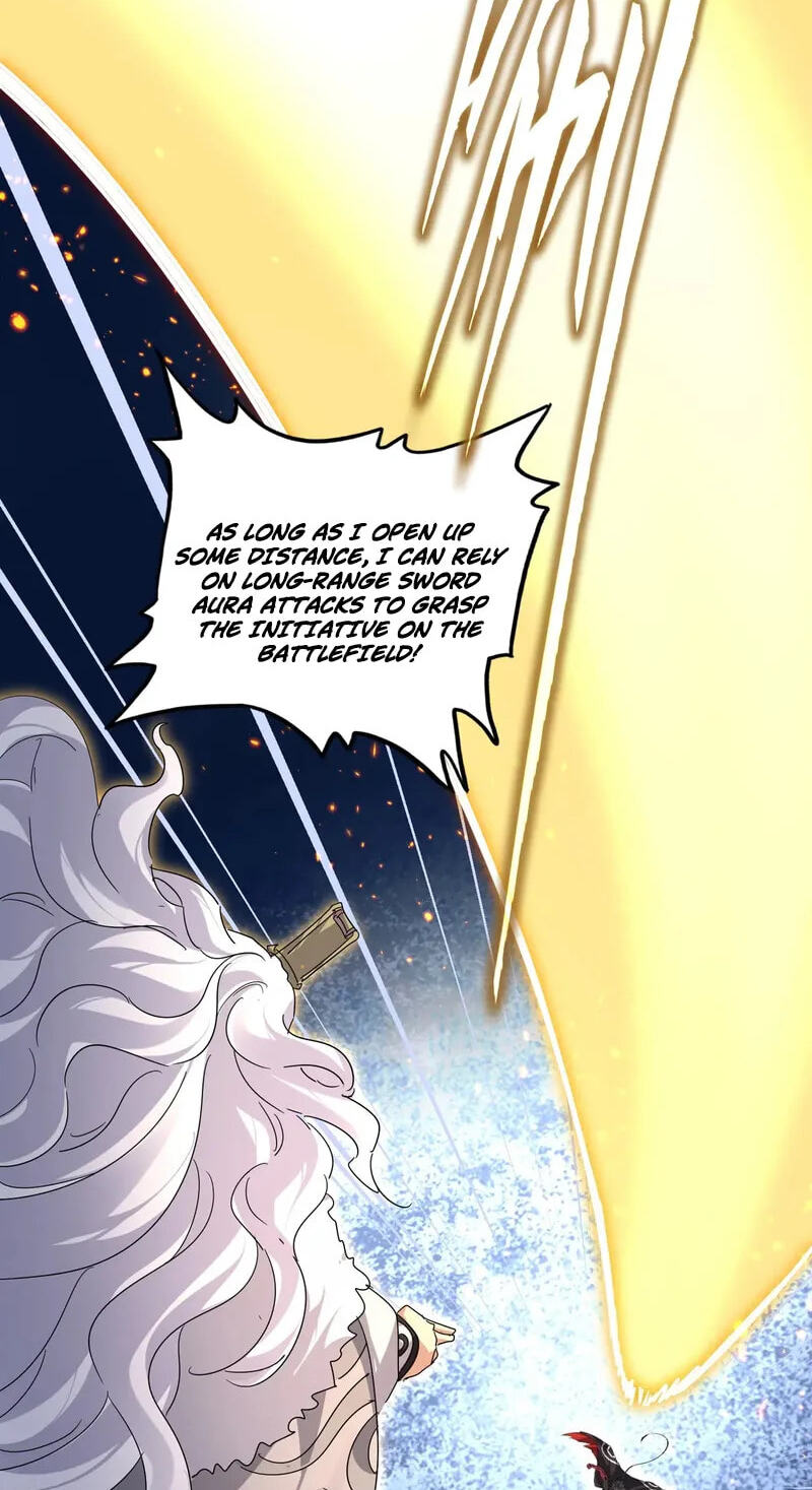 Read The Devil Butler chapter 867 image 35 on Lezhin
