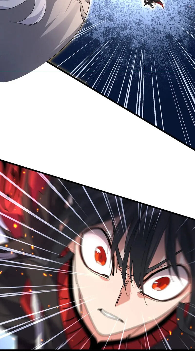 Read The Devil Butler chapter 867 image 36 on Lezhin