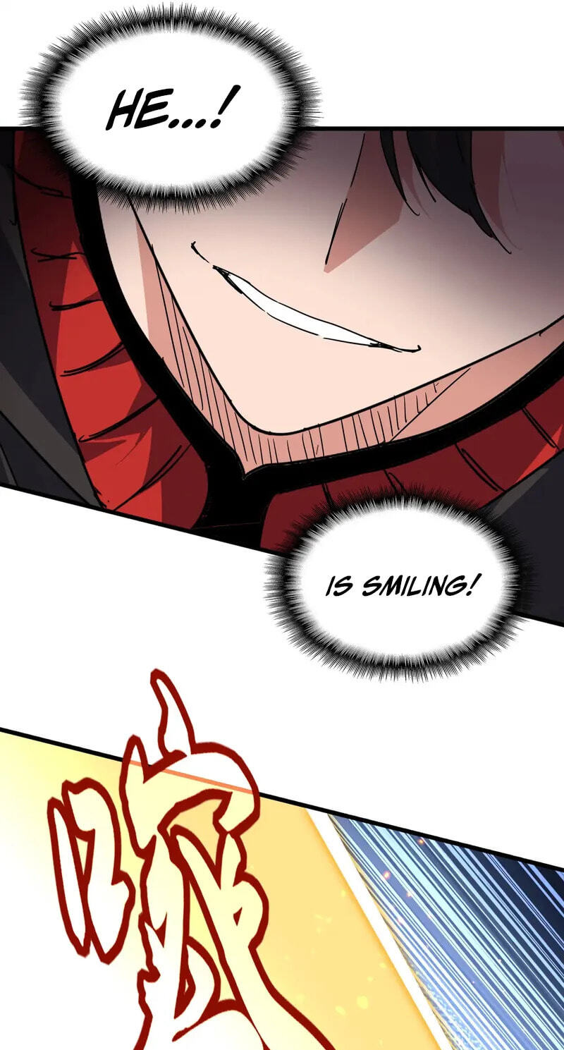 Read The Devil Butler chapter 867 image 38 on Lezhin