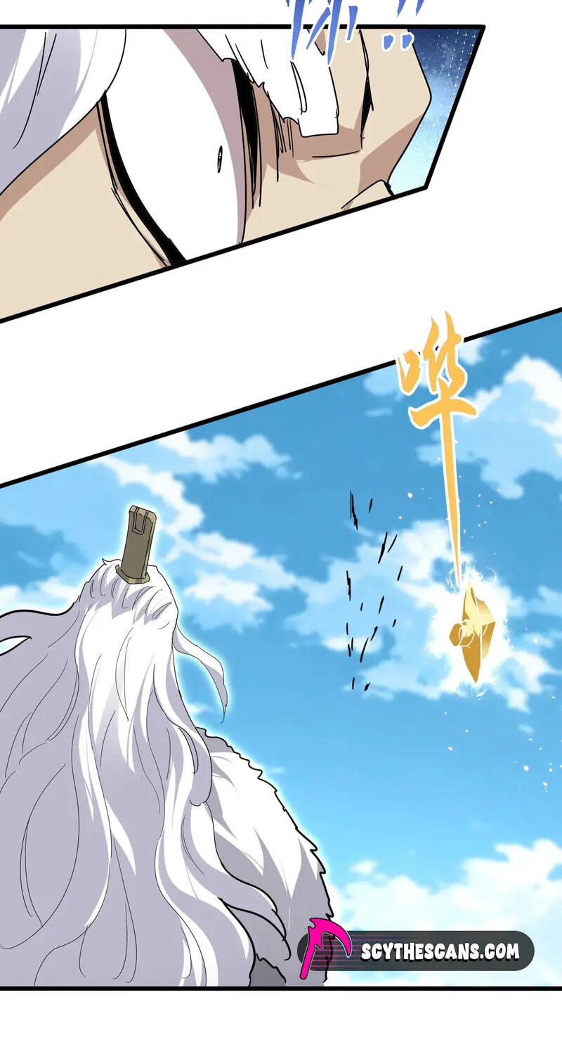 Read The Devil Butler chapter 867 image 40 on Lezhin