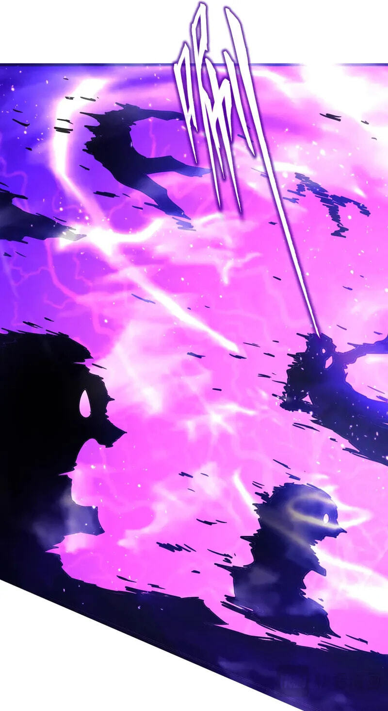 Read The Devil Butler chapter 867 image 7 on Lezhin