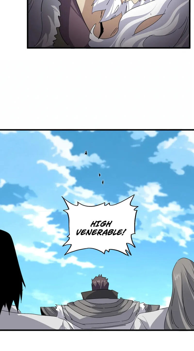 Read The Devil Butler chapter 868 image 21 on Lezhin