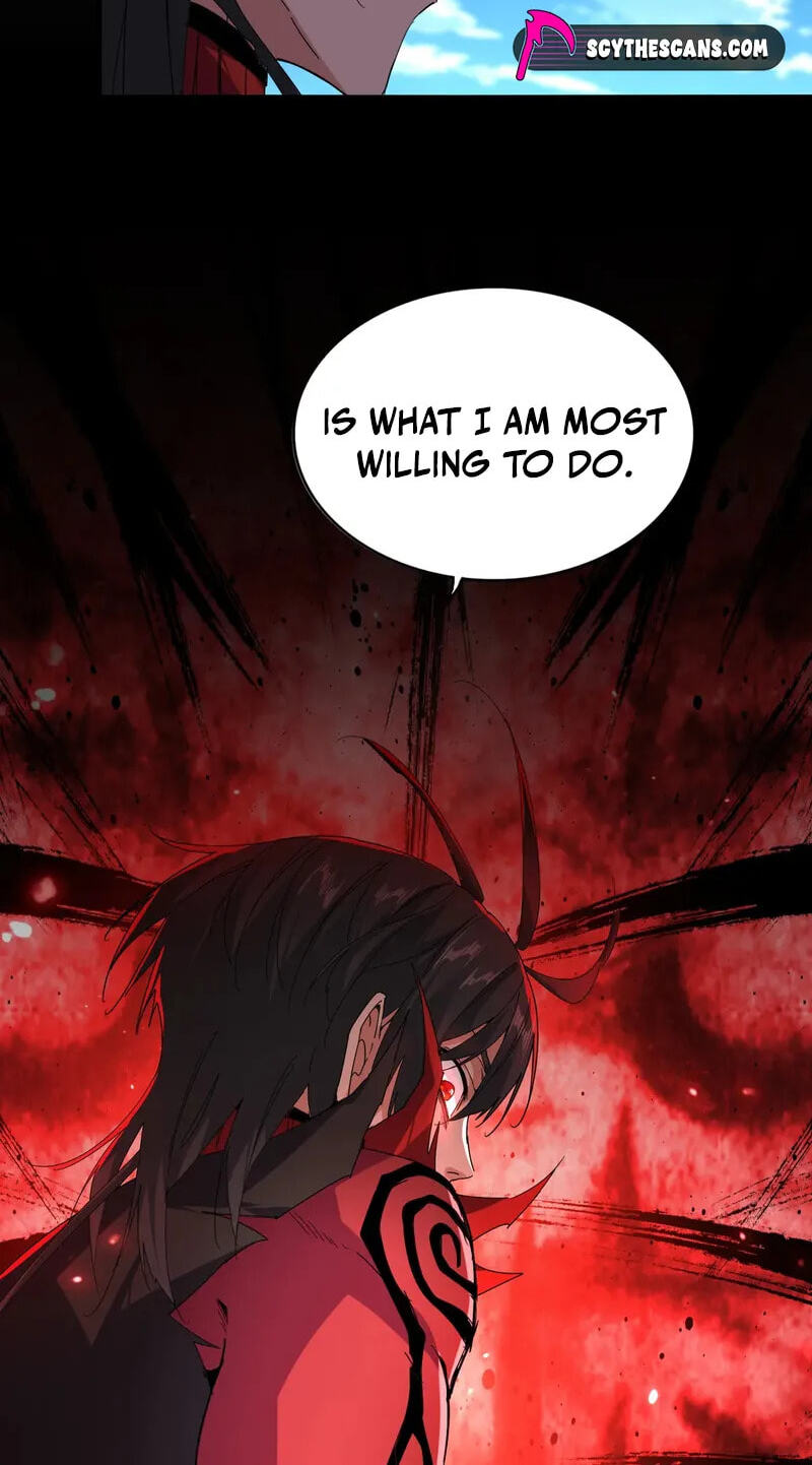 Read The Devil Butler chapter 868 image 23 on Lezhin