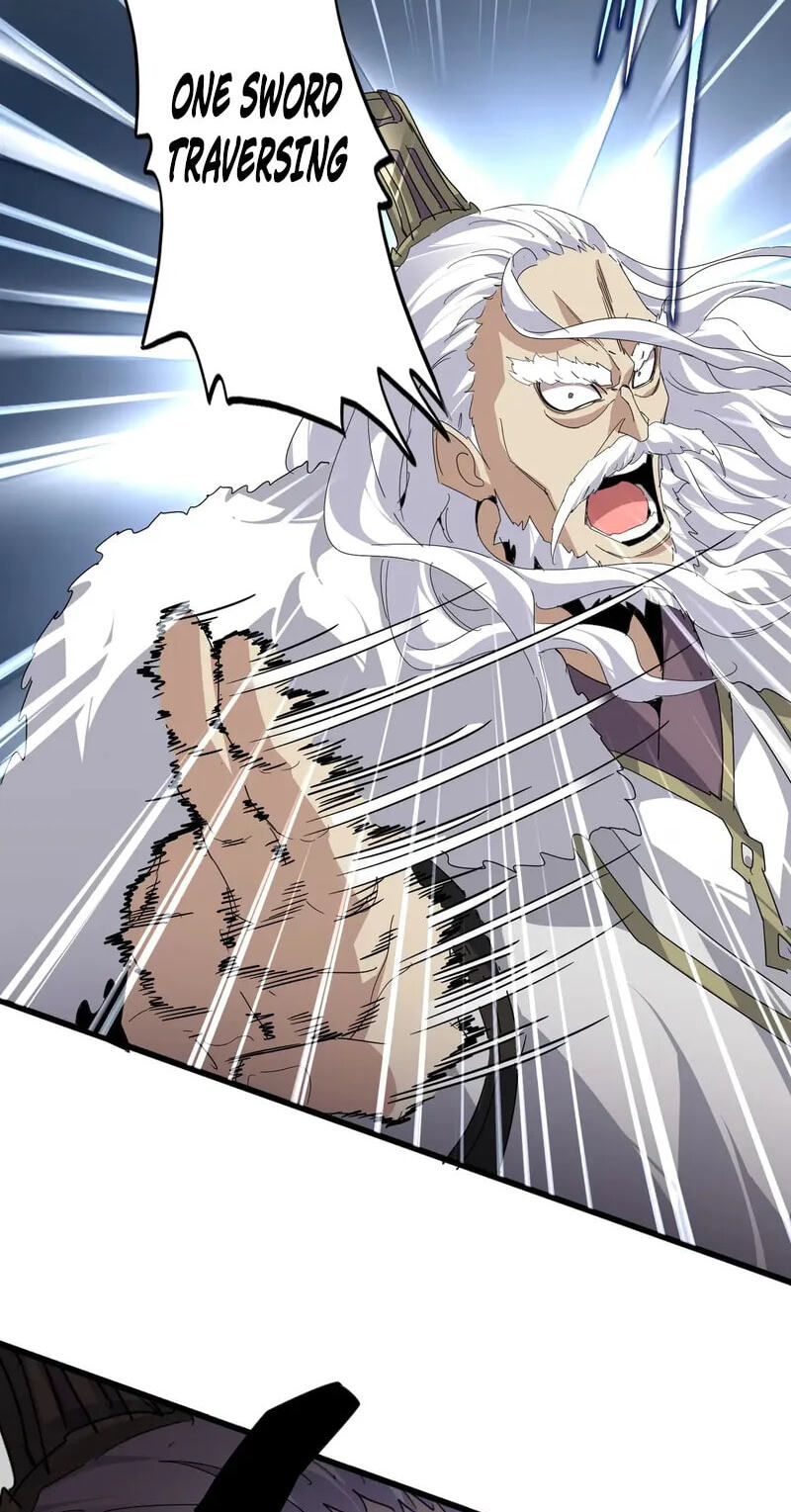 Read The Devil Butler chapter 868 image 3 on Lezhin
