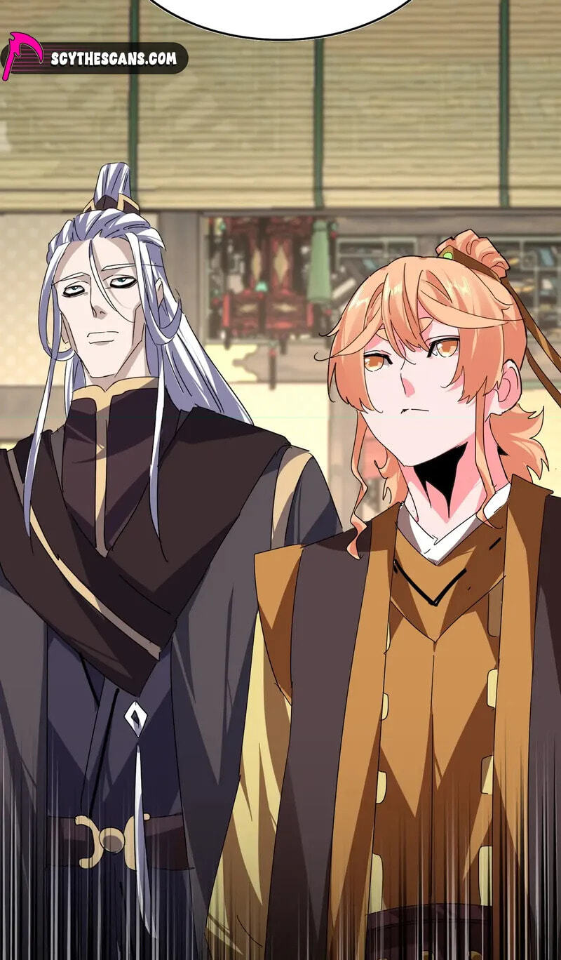 Read The Devil Butler chapter 868 image 38 on Lezhin