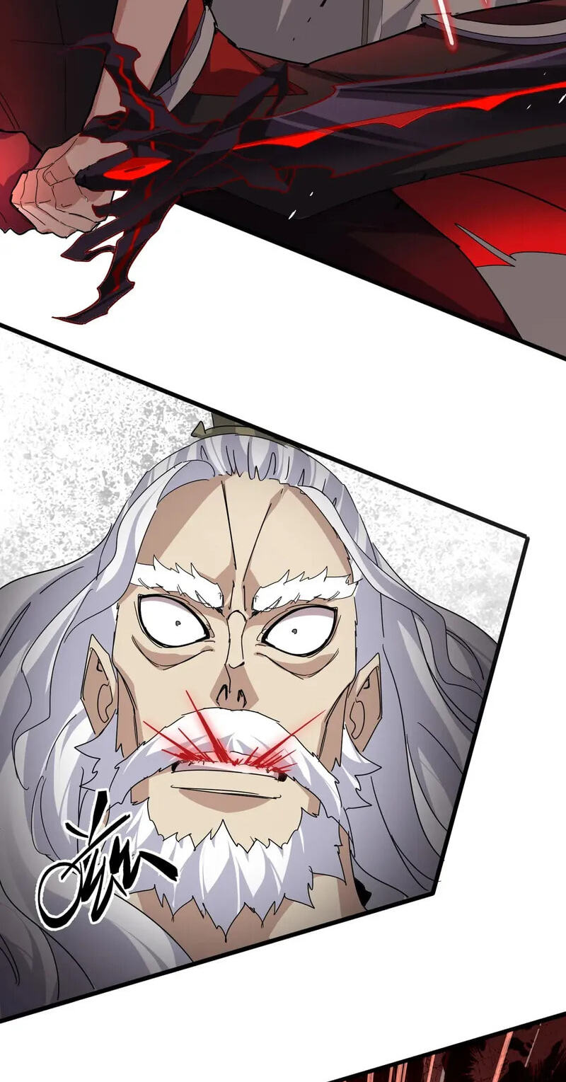 Read The Devil Butler chapter 868 image 6 on Lezhin