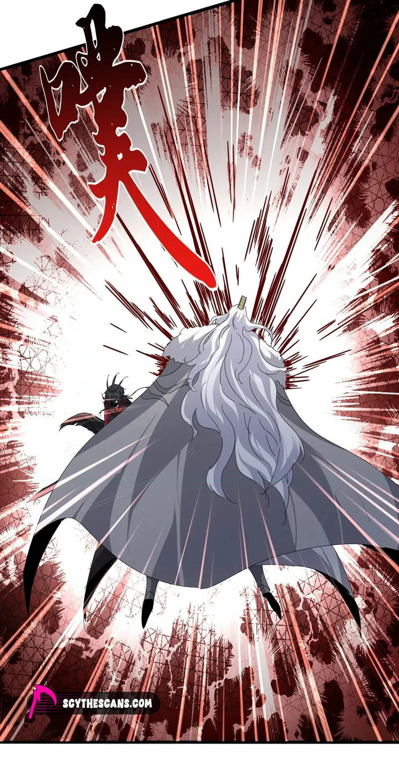 Read The Devil Butler chapter 868 image 7 on Lezhin