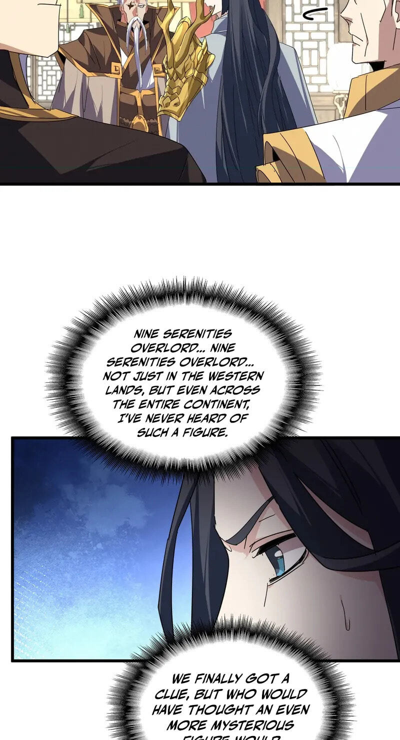 Read The Devil Butler chapter 869 image 25 on Lezhin