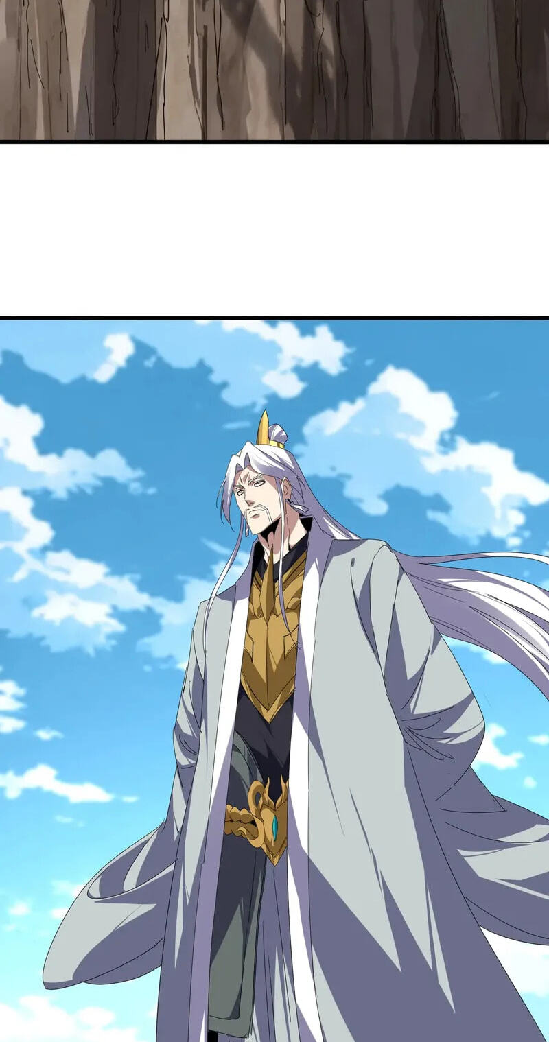 Read The Devil Butler chapter 869 image 31 on Lezhin