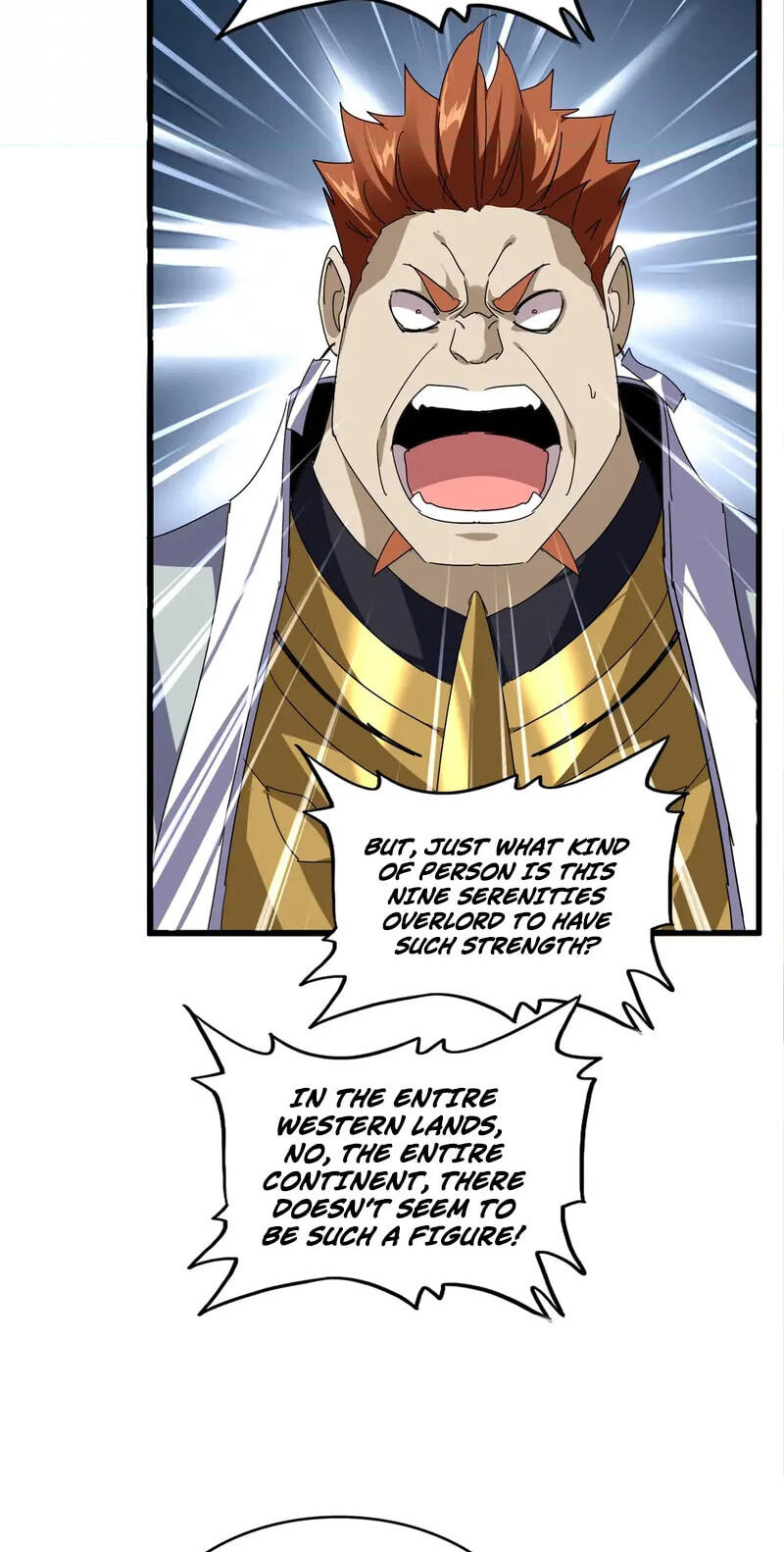 Read The Devil Butler chapter 870 image 20 on Lezhin