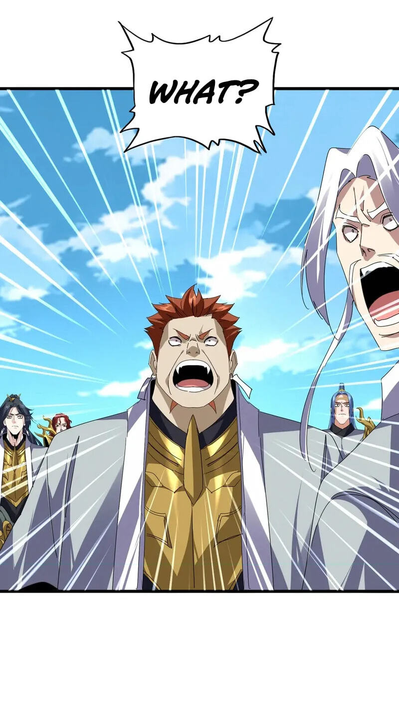 Read The Devil Butler chapter 870 image 29 on Lezhin