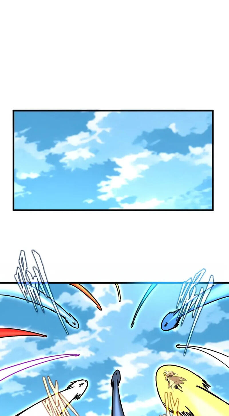 Read The Devil Butler chapter 870 image 30 on Lezhin