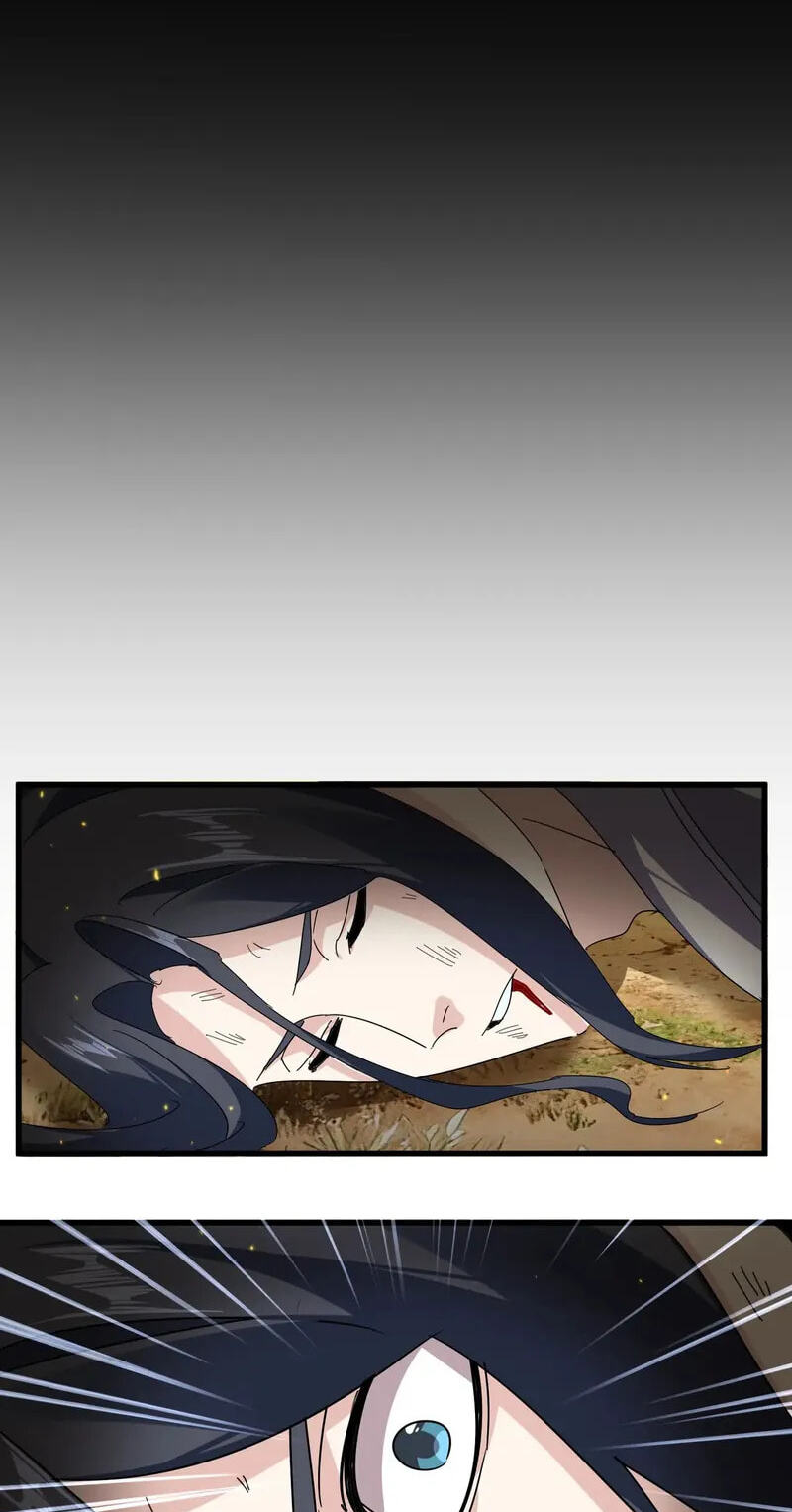 Read The Devil Butler chapter 871 image 13 on Lezhin