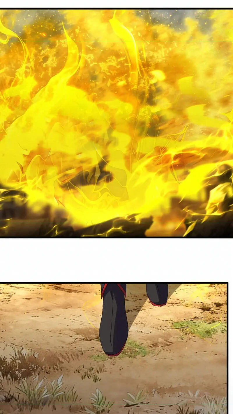 Read The Devil Butler chapter 871 image 25 on Lezhin