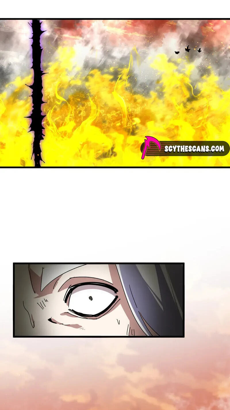 Read The Devil Butler chapter 871 image 30 on Lezhin