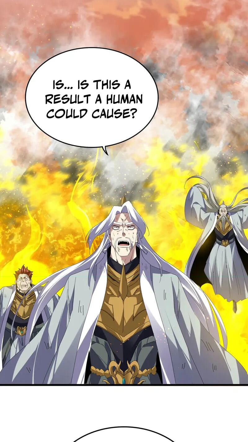 Read The Devil Butler chapter 871 image 31 on Lezhin