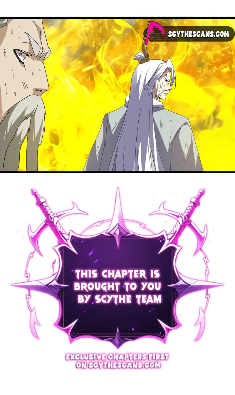 Read The Devil Butler chapter 871 image 38 on Lezhin