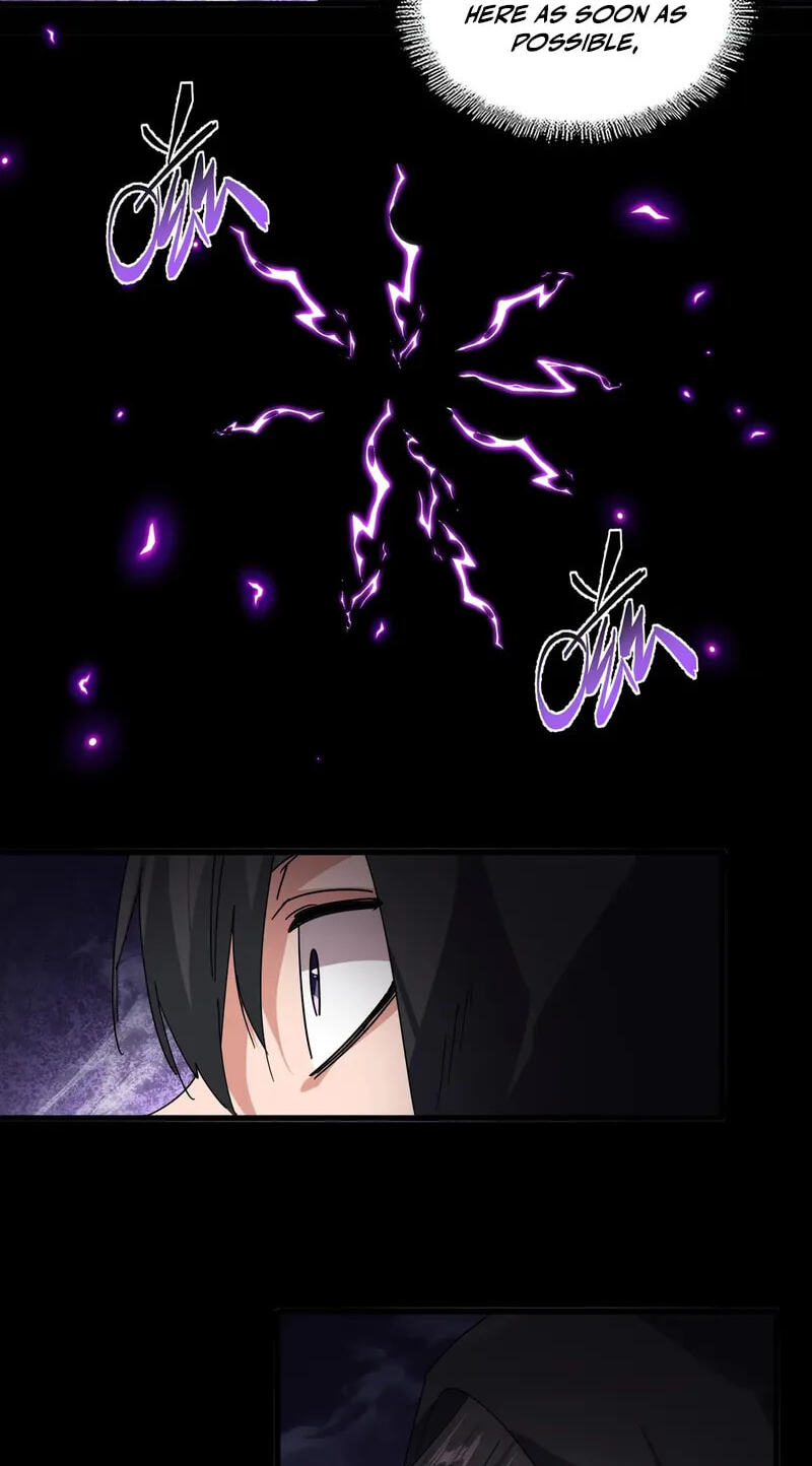 Read The Devil Butler chapter 872 image 14 on Lezhin
