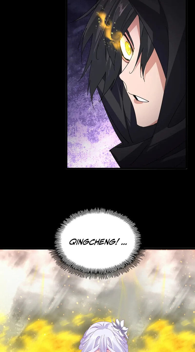 Read The Devil Butler chapter 872 image 15 on Lezhin