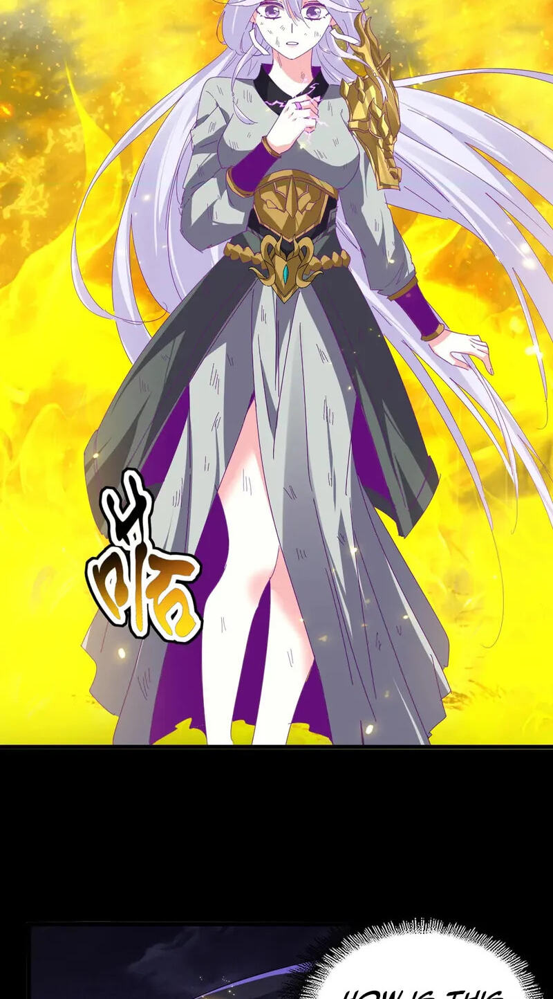 Read The Devil Butler chapter 872 image 16 on Lezhin