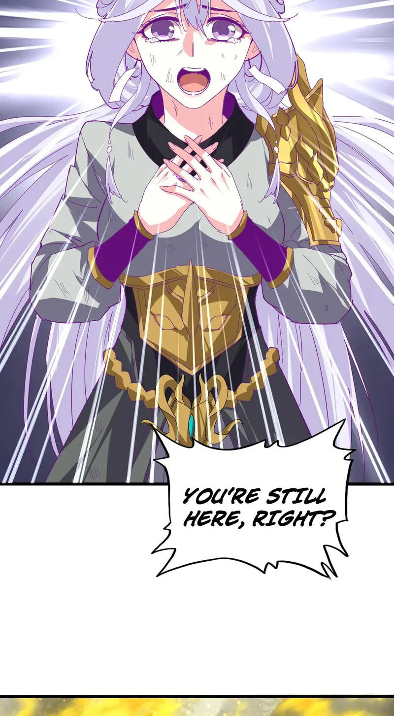 Read The Devil Butler chapter 872 image 20 on Lezhin