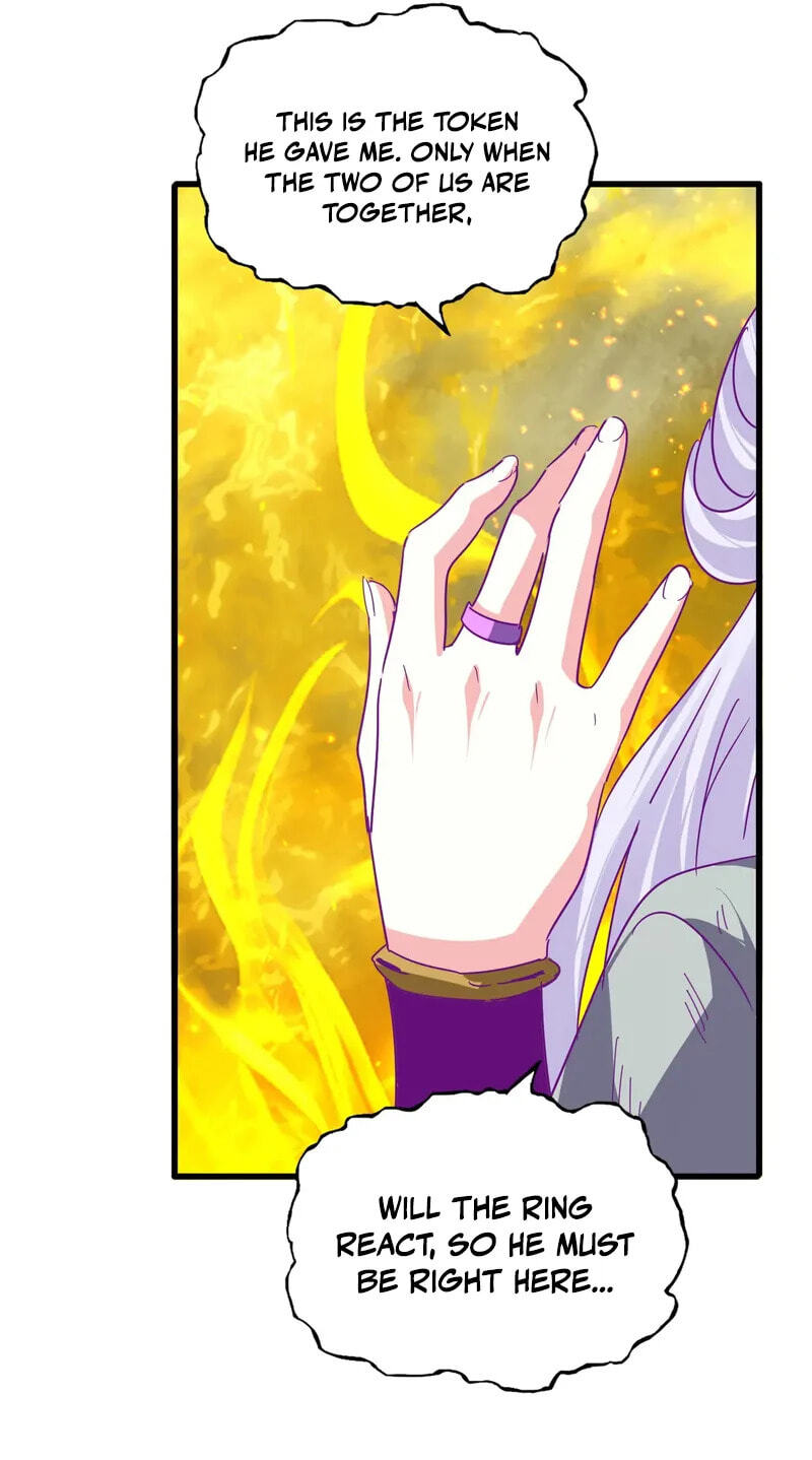 Read The Devil Butler chapter 872 image 29 on Lezhin