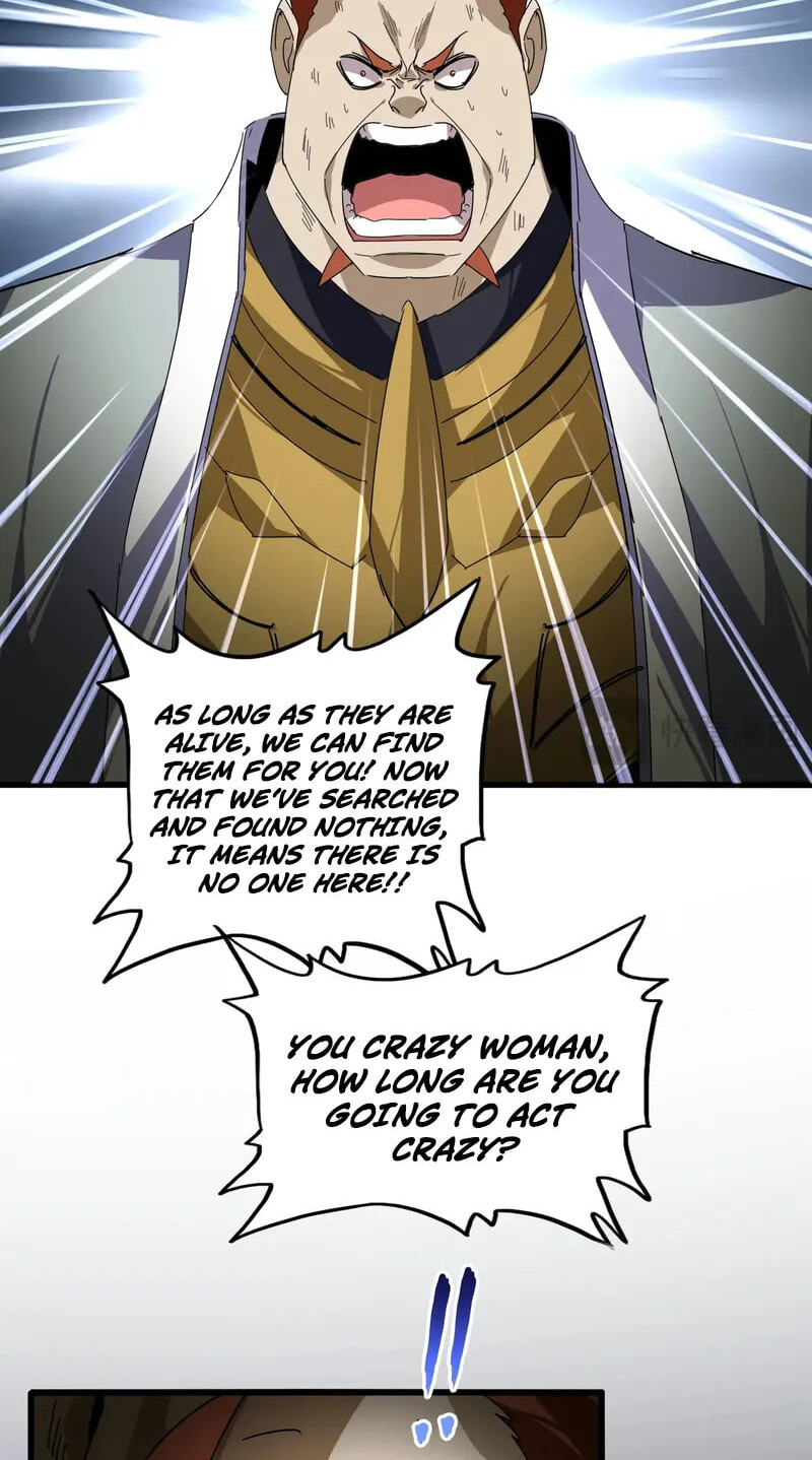 Read The Devil Butler chapter 872 image 35 on Lezhin