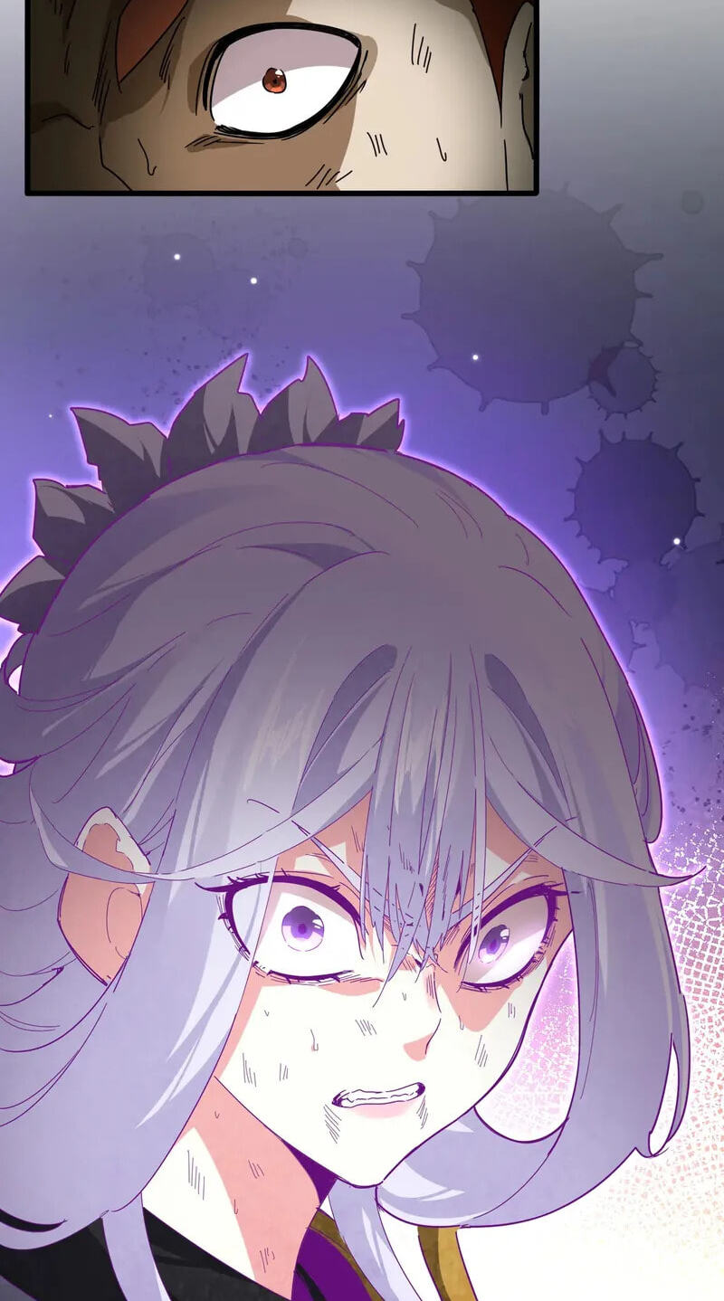 Read The Devil Butler chapter 872 image 36 on Lezhin