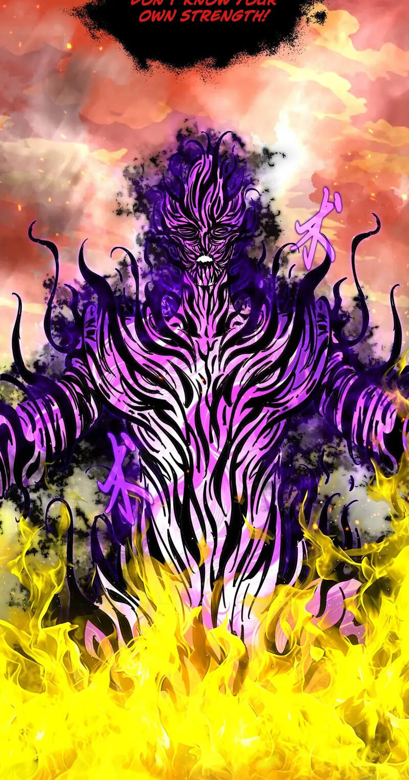 Read The Devil Butler chapter 873 image 13 on Lezhin