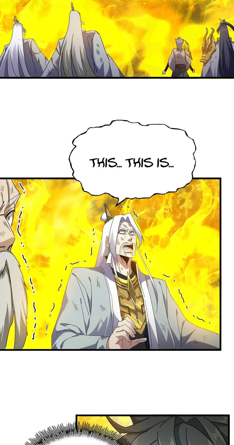 Read The Devil Butler chapter 873 image 14 on Lezhin