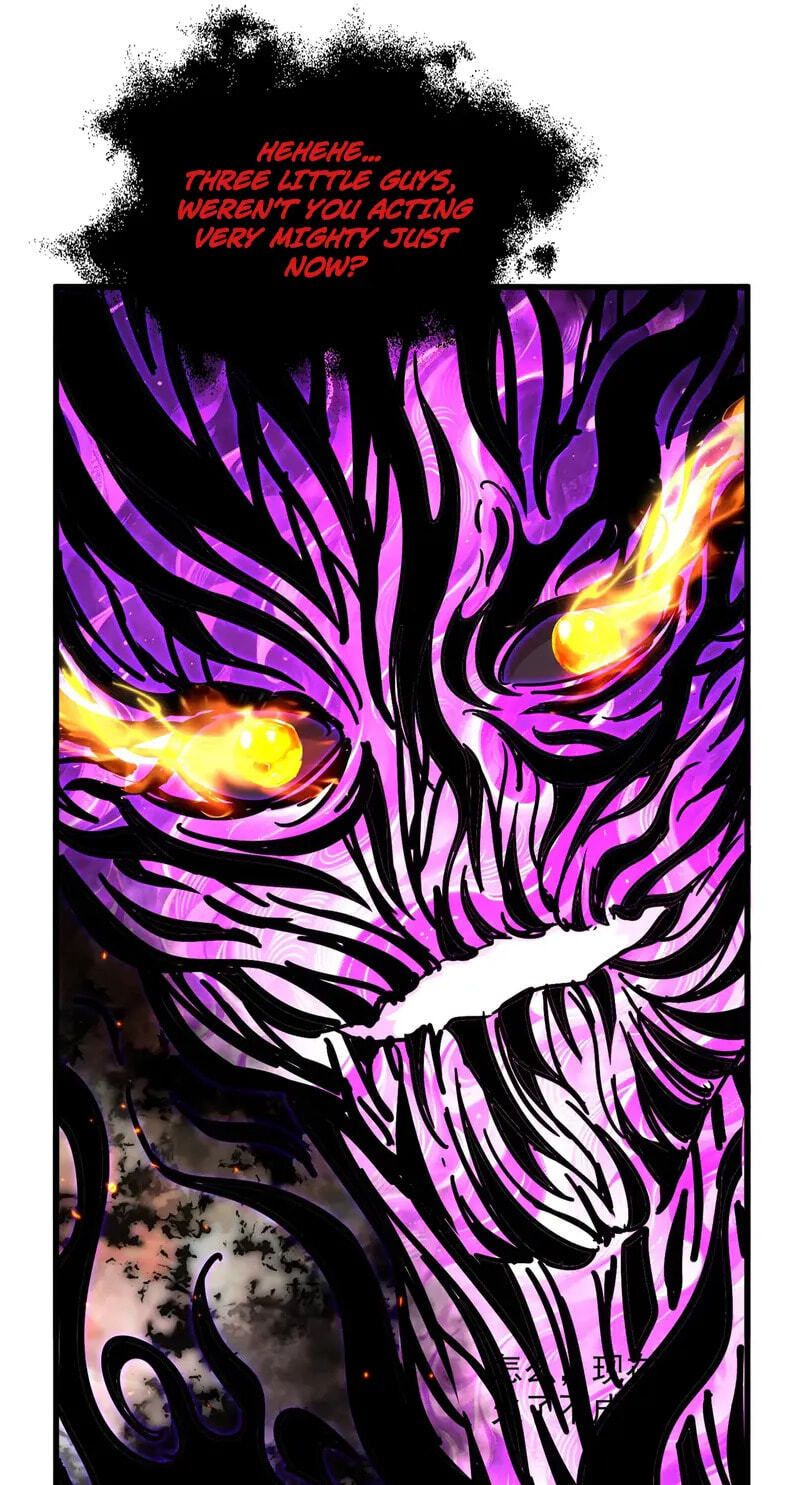 Read The Devil Butler chapter 873 image 18 on Lezhin