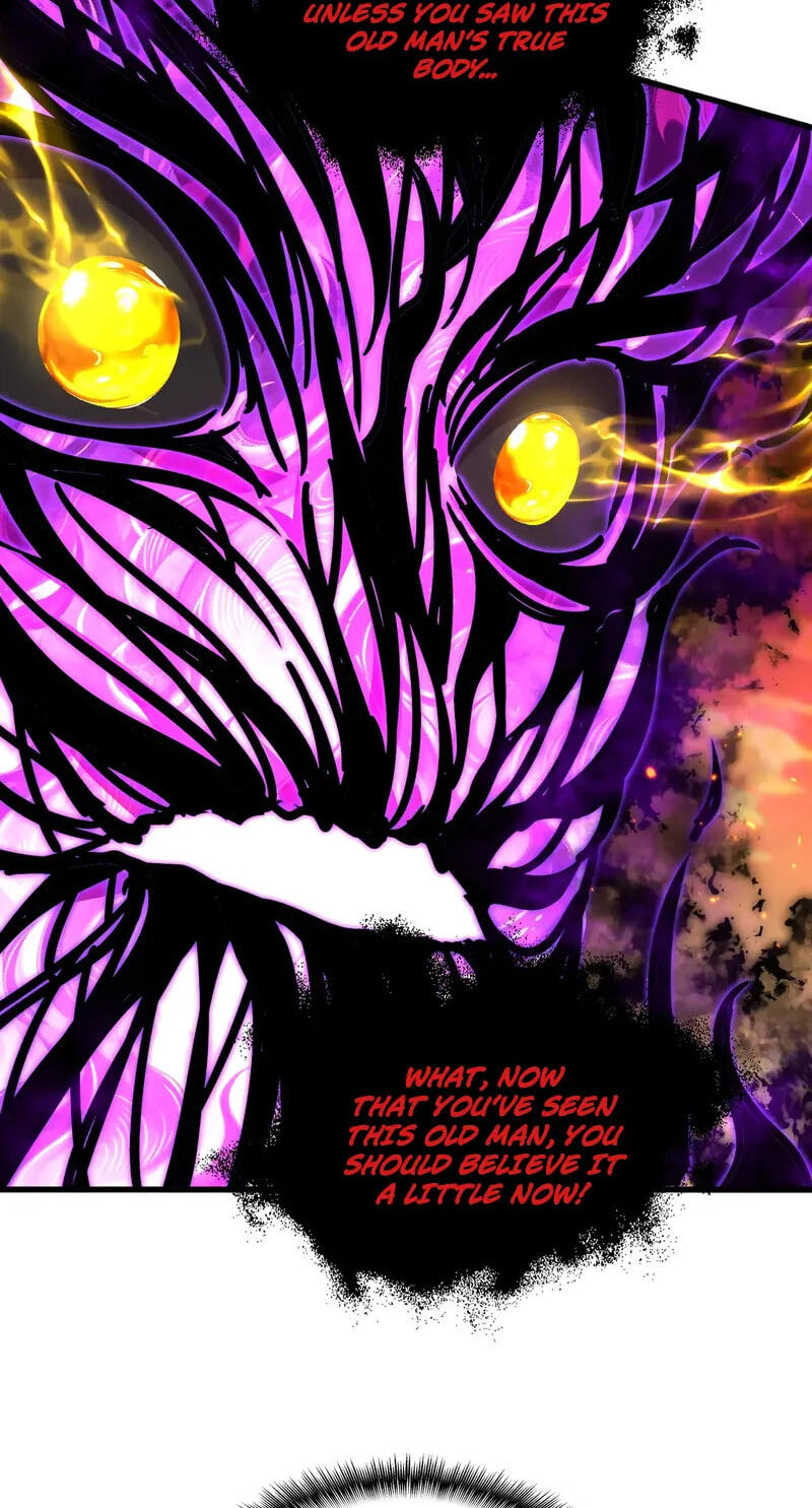 Read The Devil Butler chapter 873 image 21 on Lezhin
